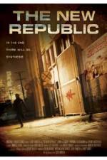 Watch The New Republic Moviesjoy