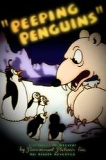 Watch Peeping Penguins (Short 1937) Moviesjoy