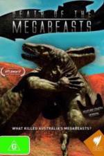 Watch Death of the Megabeasts Moviesjoy