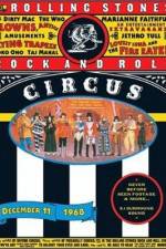 Watch The Rolling Stones Rock and Roll Circus Moviesjoy