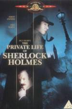 Watch The Private Life of Sherlock Holmes Moviesjoy