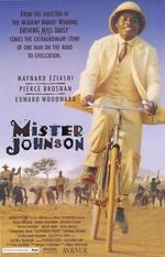 Watch Mister Johnson Moviesjoy