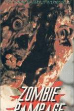 Watch Zombie Rampage Moviesjoy