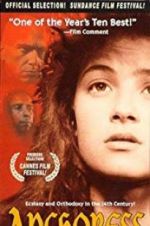 Watch Anchoress Moviesjoy