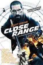 Watch Close Range Moviesjoy