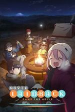 Watch Laid-Back Camp Movie Moviesjoy