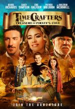 Watch Timecrafters: The Treasure of Pirate\'s Cove Moviesjoy