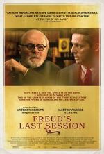 Watch Freud\'s Last Session Moviesjoy