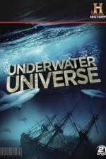 Watch History Channel Underwater Universe Moviesjoy