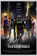 Watch Superheroes Moviesjoy