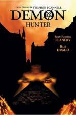 Watch Demon Hunter Moviesjoy