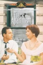 Watch The Apartment Moviesjoy