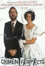 Watch El Crimen Perfecto (The Perfect Crime) Moviesjoy