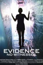 Watch Evidence Moviesjoy