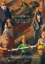 Watch Four Souls of Coyote Moviesjoy