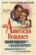 Watch An American Romance Moviesjoy