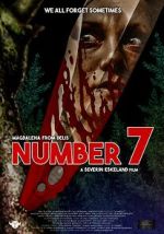Watch Number 7 (Short 2021) Moviesjoy