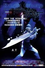 Watch KungFu Cyborg Metallic Attraction Moviesjoy