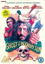 Watch Ghost in the Noonday Sun Moviesjoy
