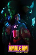 Watch Amalgam (Short 2023) Moviesjoy