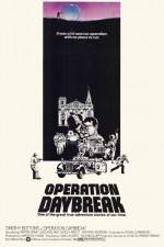 Watch Operation Daybreak Moviesjoy