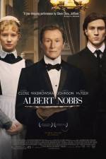 Watch Albert Nobbs Moviesjoy