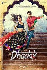 Watch Dhadak Moviesjoy