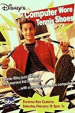 Watch The Computer Wore Tennis Shoes Moviesjoy