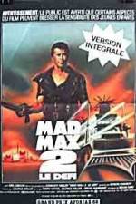 Watch Mad Max 2 Moviesjoy
