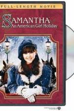 Watch Samantha An American Girl Holiday Moviesjoy