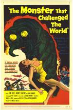 Watch The Monster That Challenged the World Moviesjoy