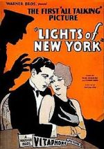 Watch Lights of New York Moviesjoy