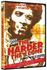 Watch The Harder They Come Moviesjoy