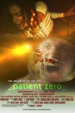 Watch Patient Zero Moviesjoy