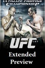 Watch UFC 147 Silva vs Franklin 2 Extended Preview Moviesjoy