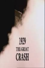 Watch 1929 The Great Crash Moviesjoy
