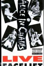 Watch Alice in Chains Live Facelift Moviesjoy