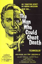 Watch The Man Who Could Cheat Death Moviesjoy