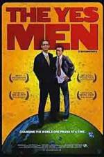 Watch The Yes Men Moviesjoy