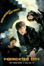 Watch Fabricated City Moviesjoy