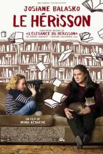 Watch Le herisson Moviesjoy