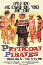 Watch Petticoat Pirates Moviesjoy