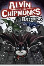 Watch Alvin and the Chipmunks Batmunk Moviesjoy