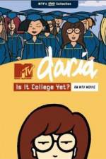 Watch Daria in Is It College Yet Moviesjoy