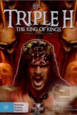 Watch Triple H King of Kings There is Only One Moviesjoy