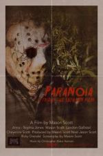 Watch Paranoia: A Friday the 13th Fan Film Moviesjoy