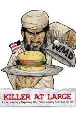 Watch Killer at Large Moviesjoy