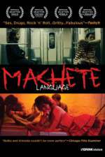 Watch Machete Language Moviesjoy