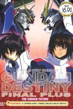 Watch Mobile Suit Gundam Seed Destiny Final Plus: The Chosen Future (OAV) Moviesjoy