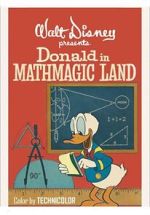 Watch Donald in Mathmagic Land (Short 1959) Moviesjoy